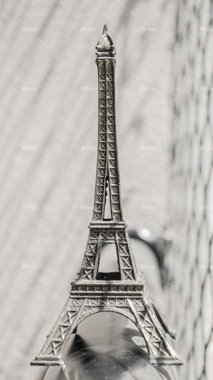 Mini Paris Tower
