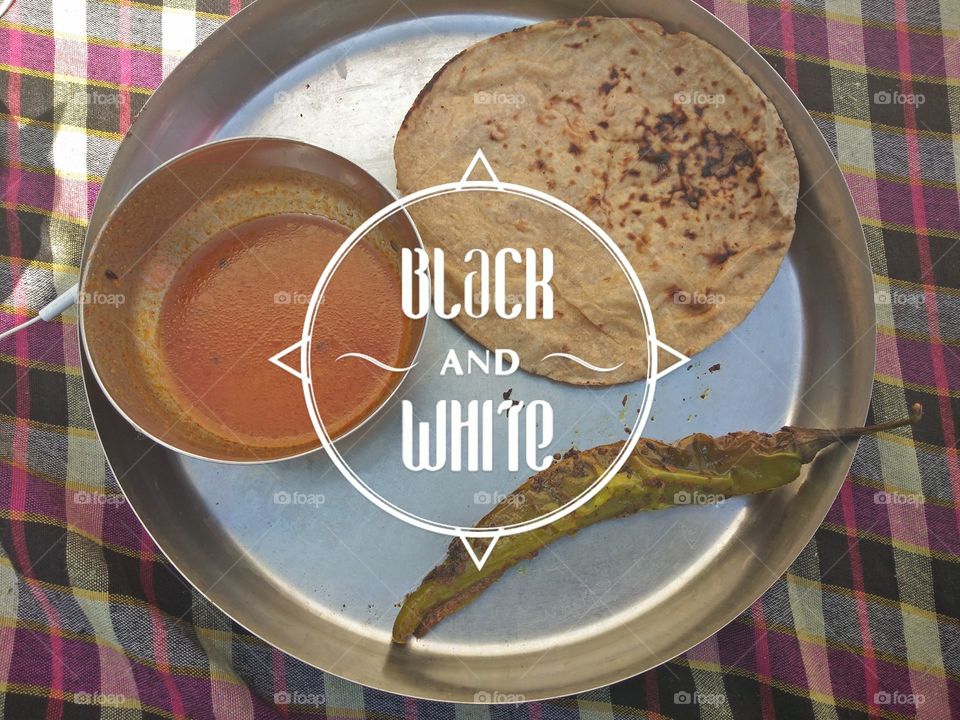 special Indian food in lowest bugdet