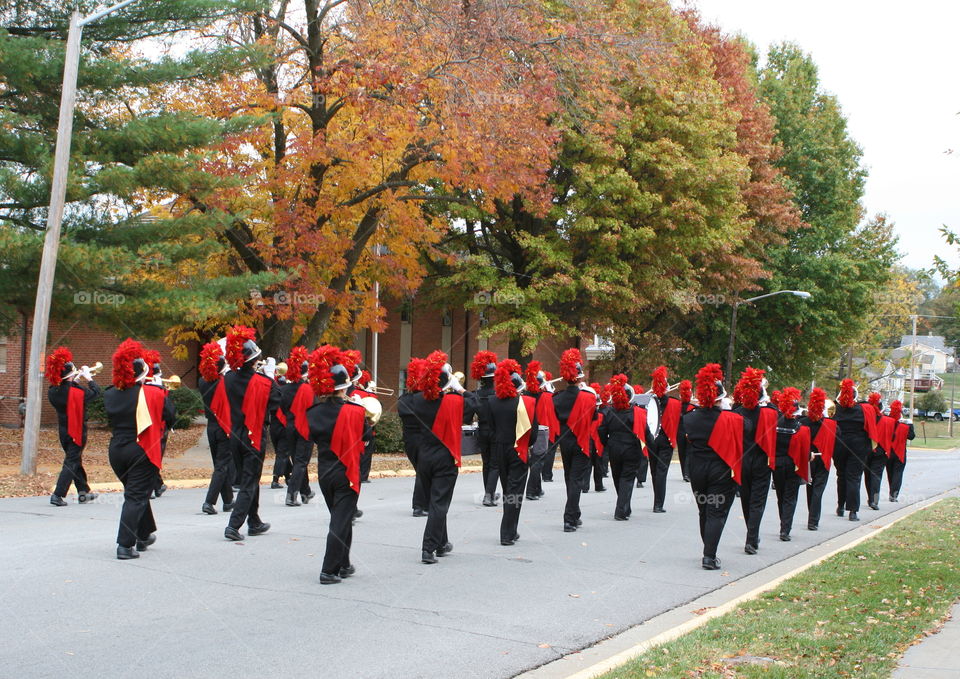 Marching Band