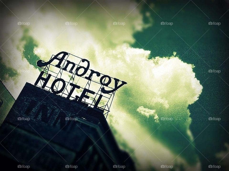 Androy Hotel