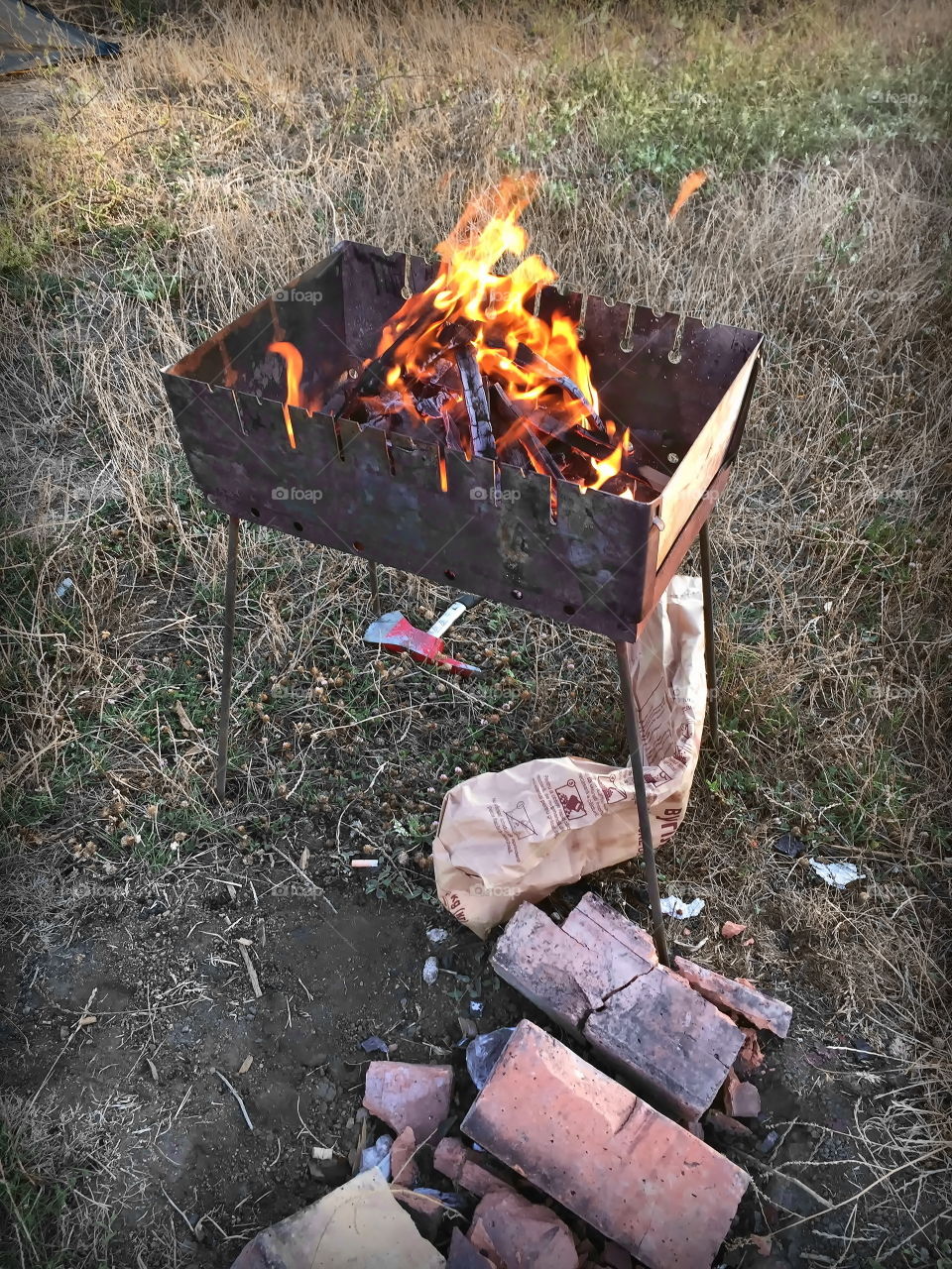 Summer, summer... Where have you gone? 🔥