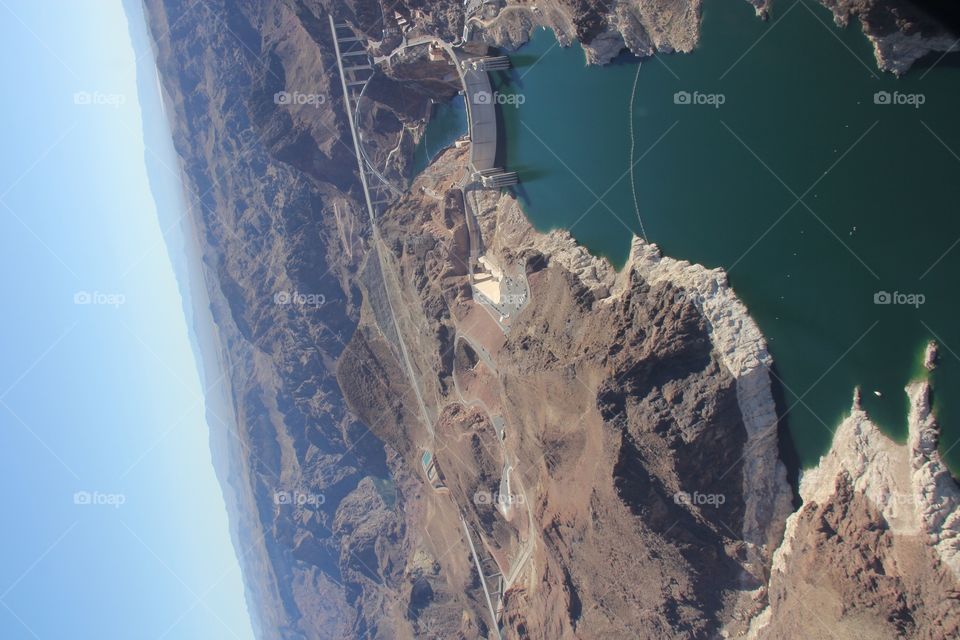 No Person, Travel, Water, Winter, Snow