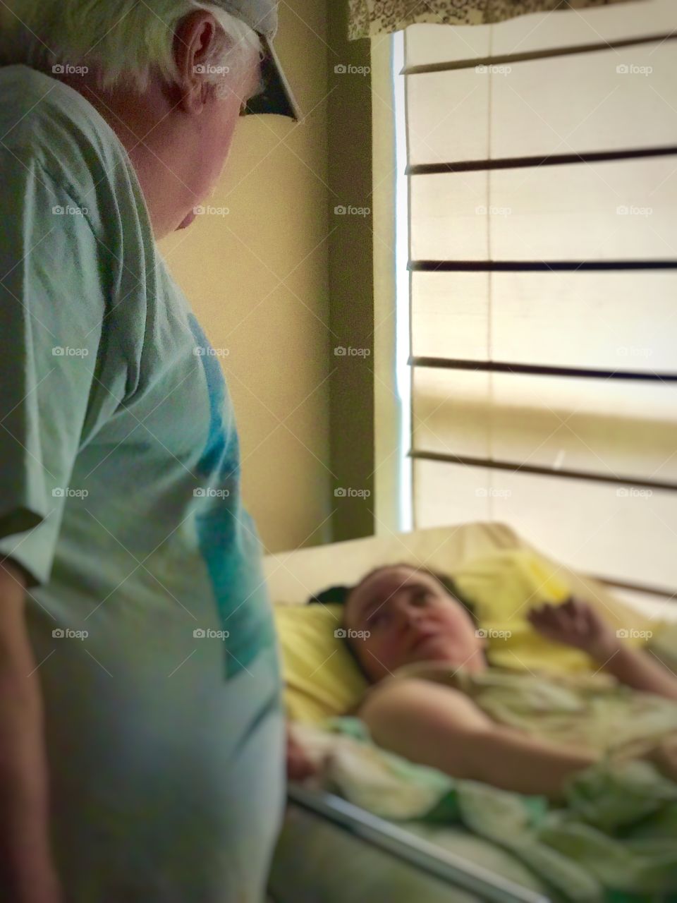 Grandpa's Make It Better