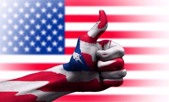 American Pride