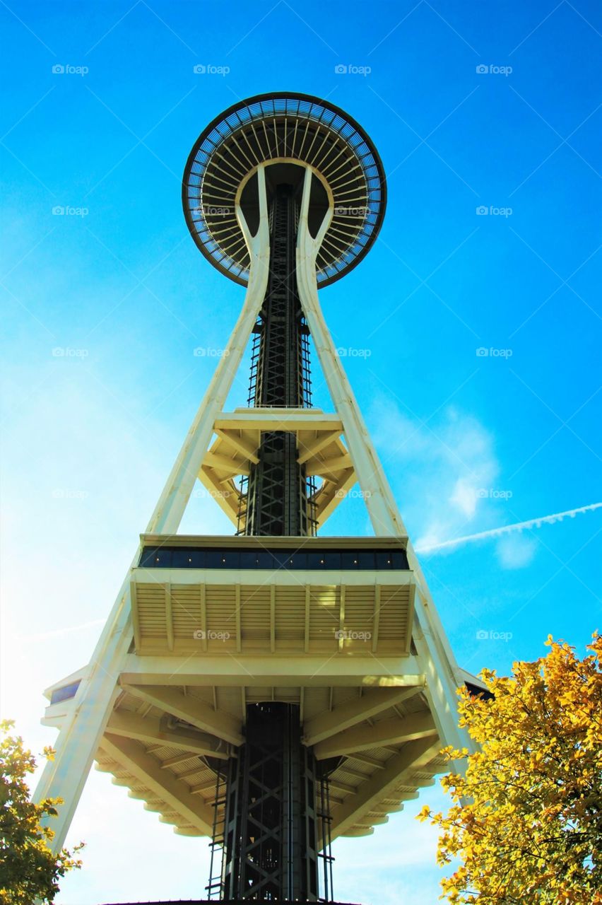 Space Needle