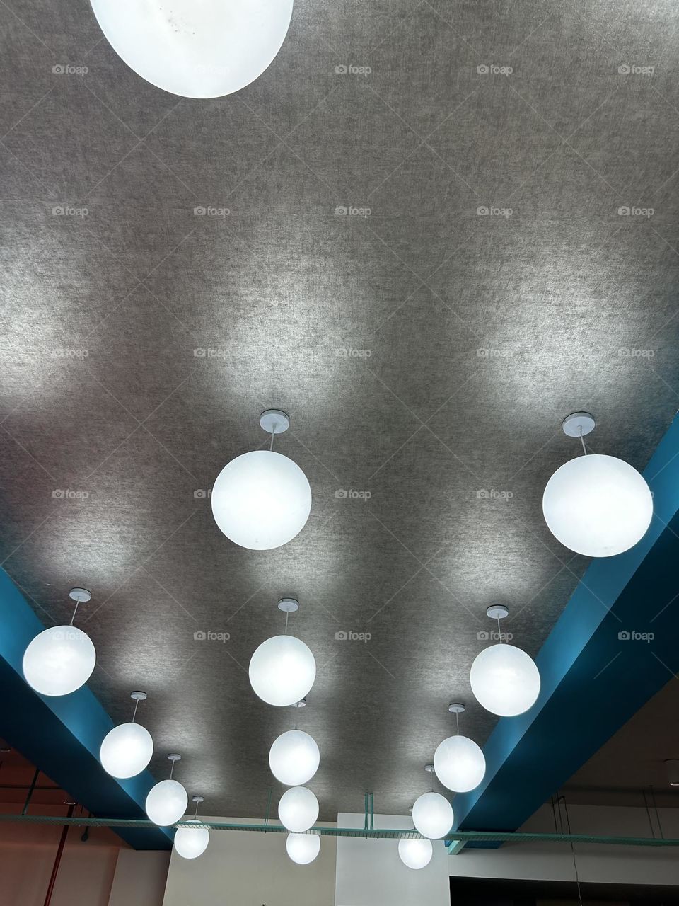 Office Sound Absorbing Panels, Ceiling Tiles and Baffles