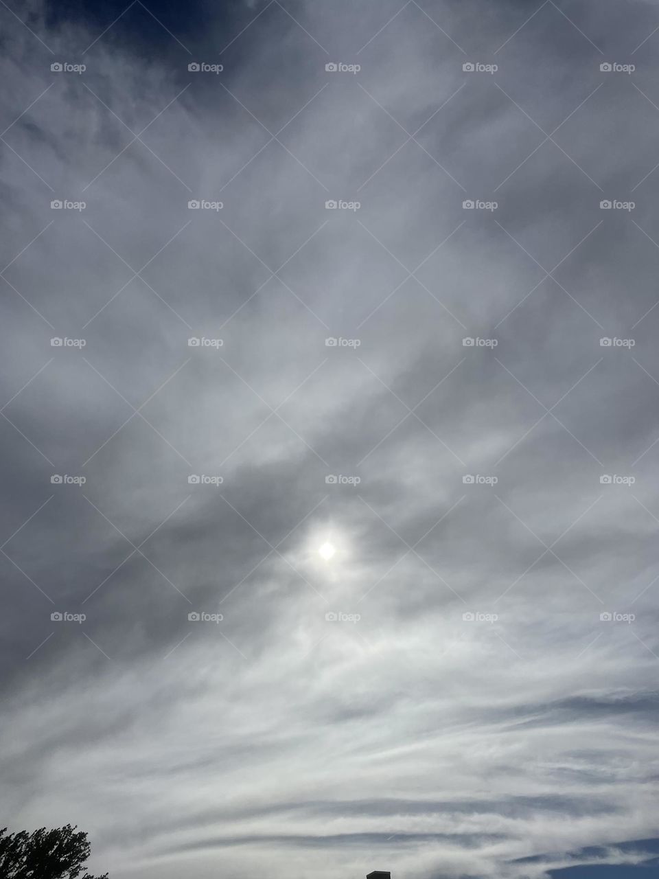 Darkness going away!!!