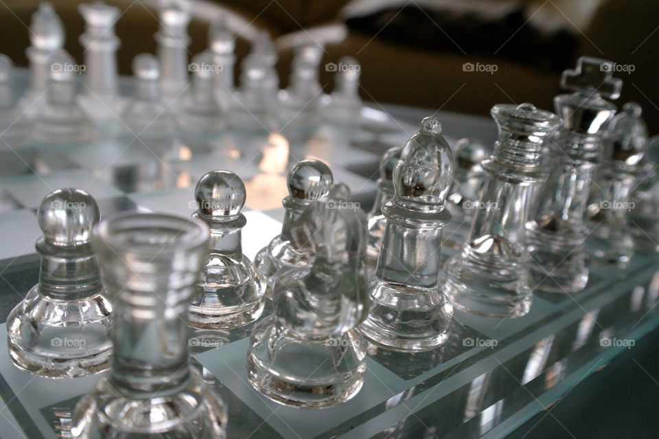 chess by razornuku