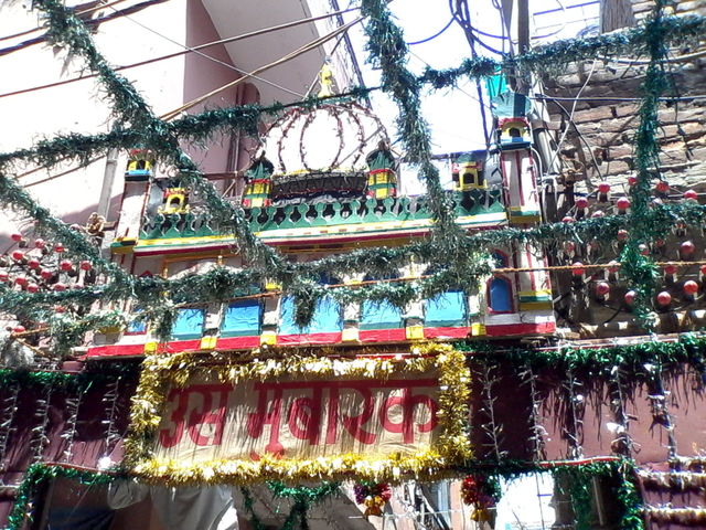 Urs mela