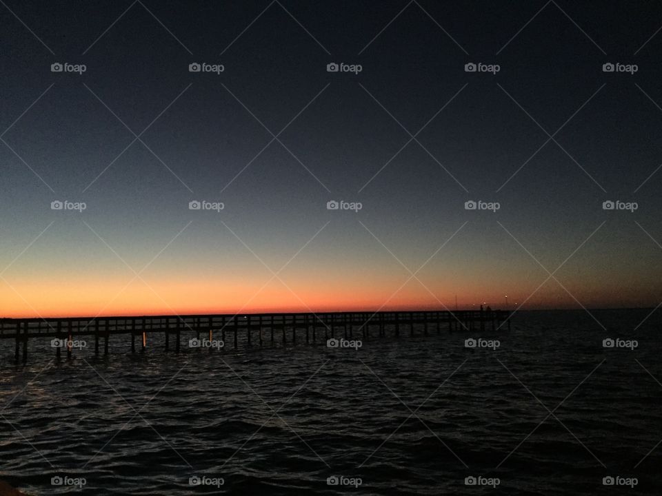 Golf of Mexico Sunset Southwest Florida Ocean Views Beach 
