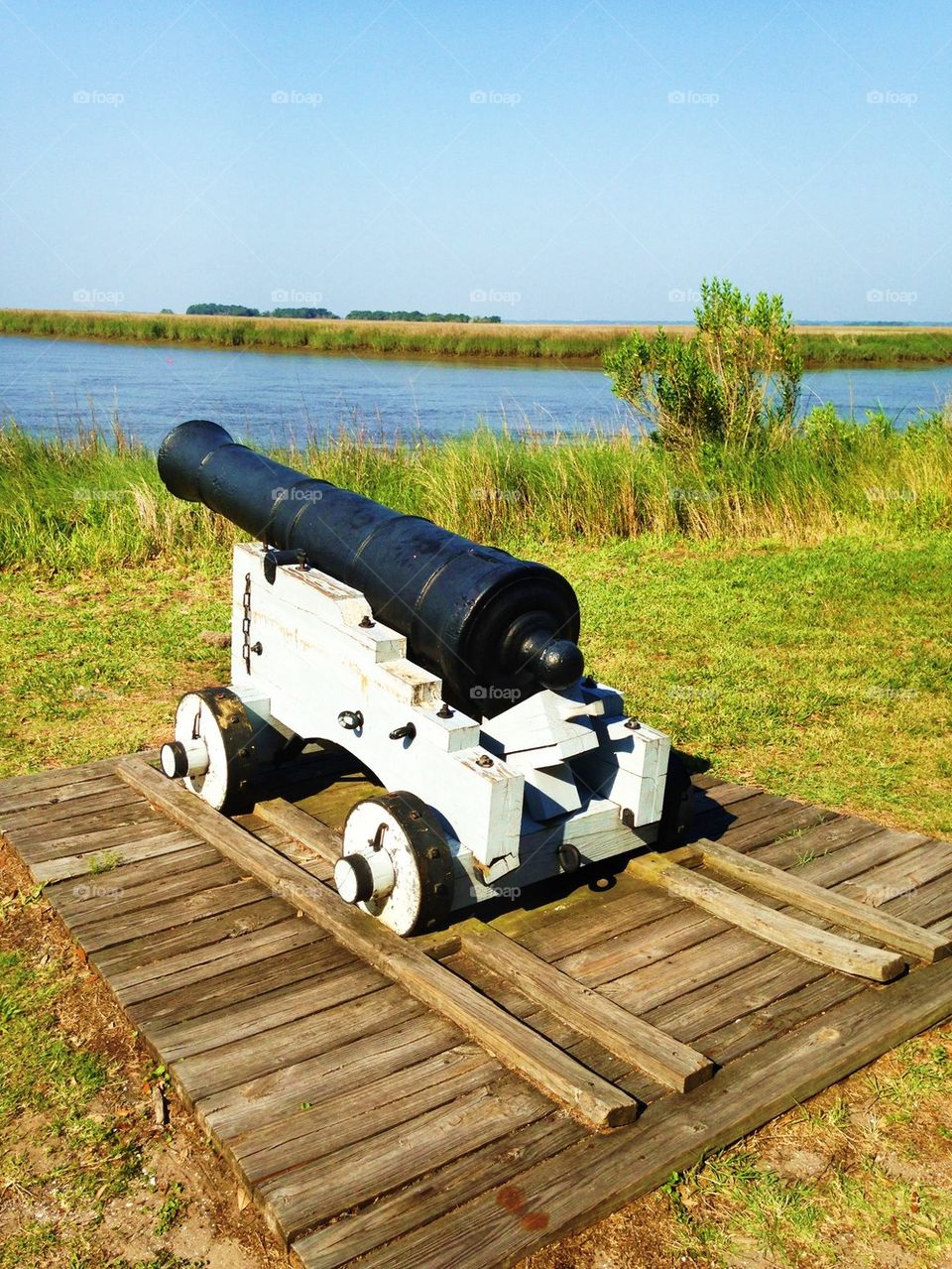 Cannon era 1742