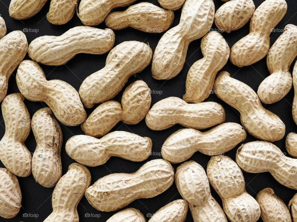 peanuts