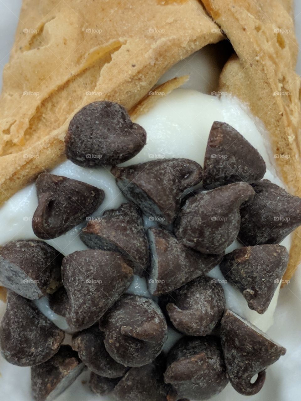 cannoli chips