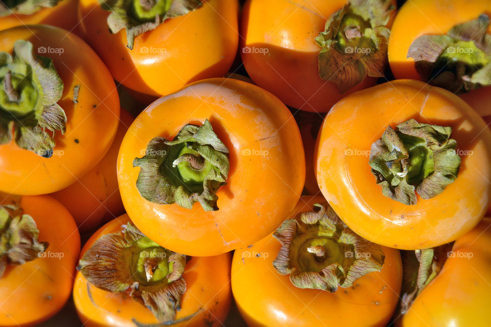 persimmon