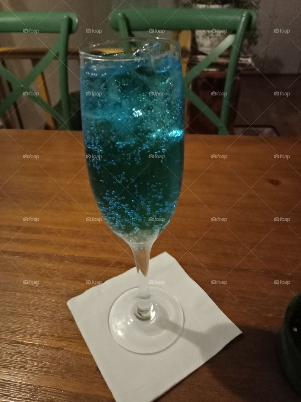 dali special cocktail