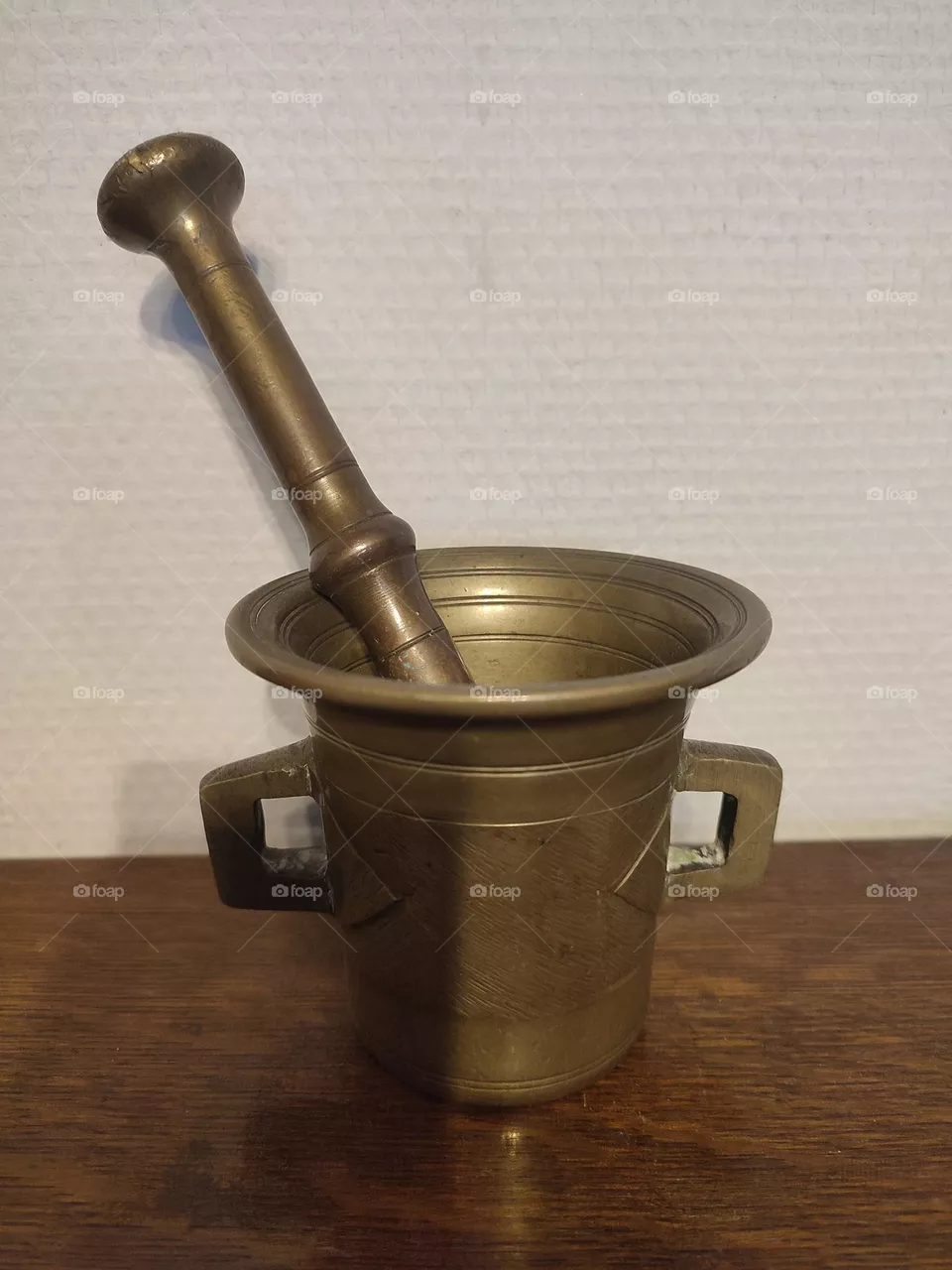 Mortars