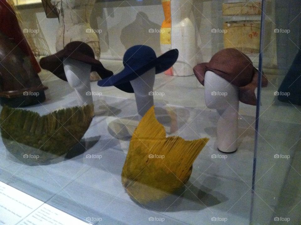 Hat display 