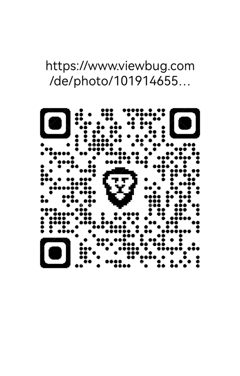 QR code viewbug