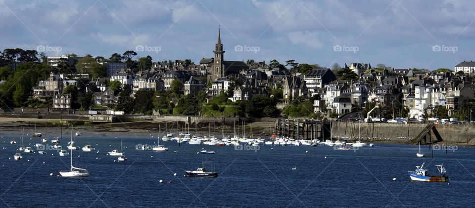 Dinard 