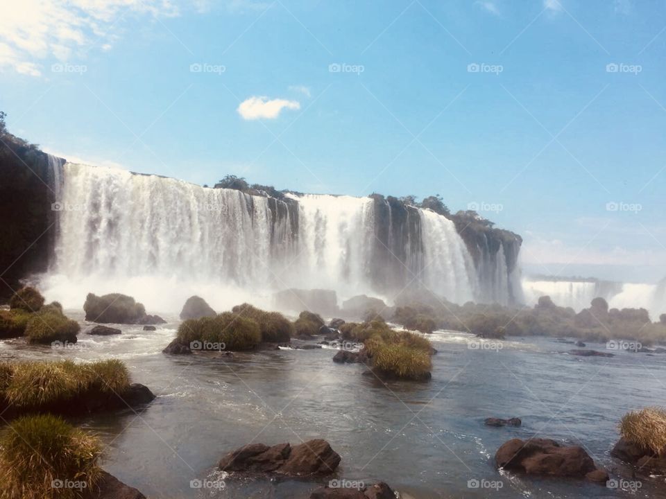 Iguazú 