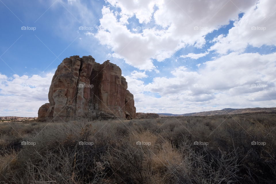 Landscape, No Person, Travel, Sky, Outdoors