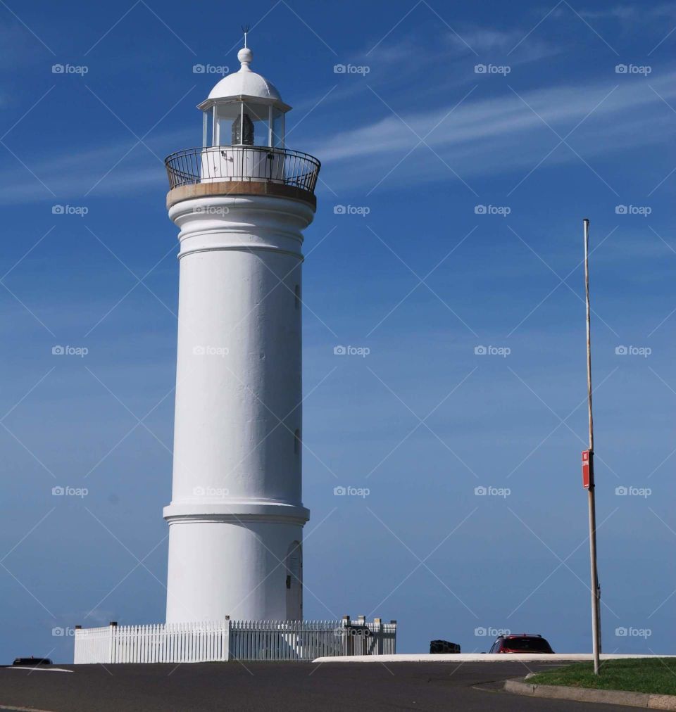 Kiama Lighthouse, Australia