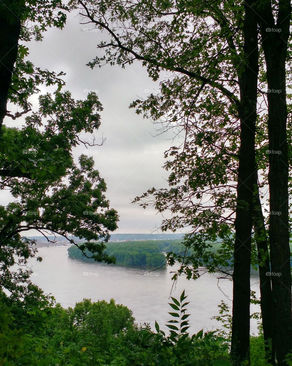 Mississippi River