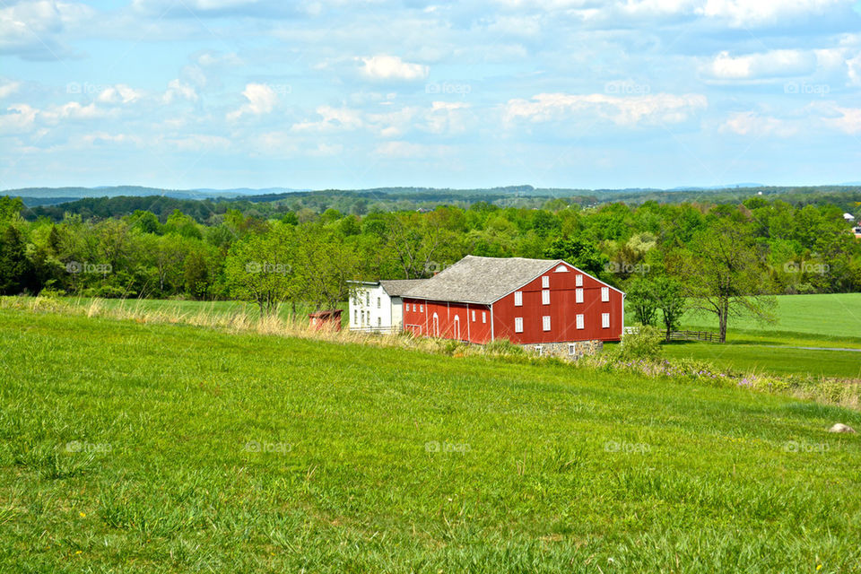 Gettysburg 