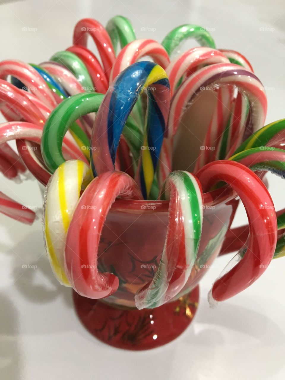 Candy Canes 