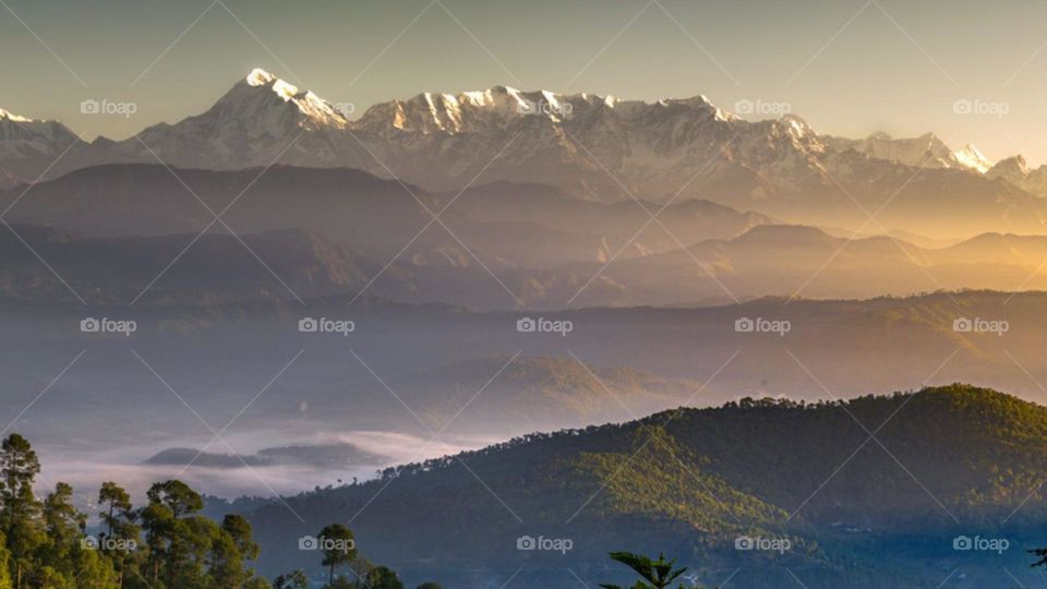 cloud sky mountain highland