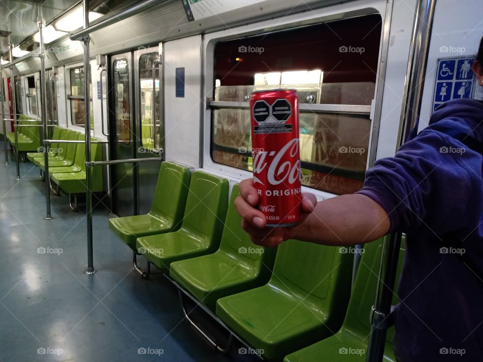 WELCOME TO FOAP PLUS