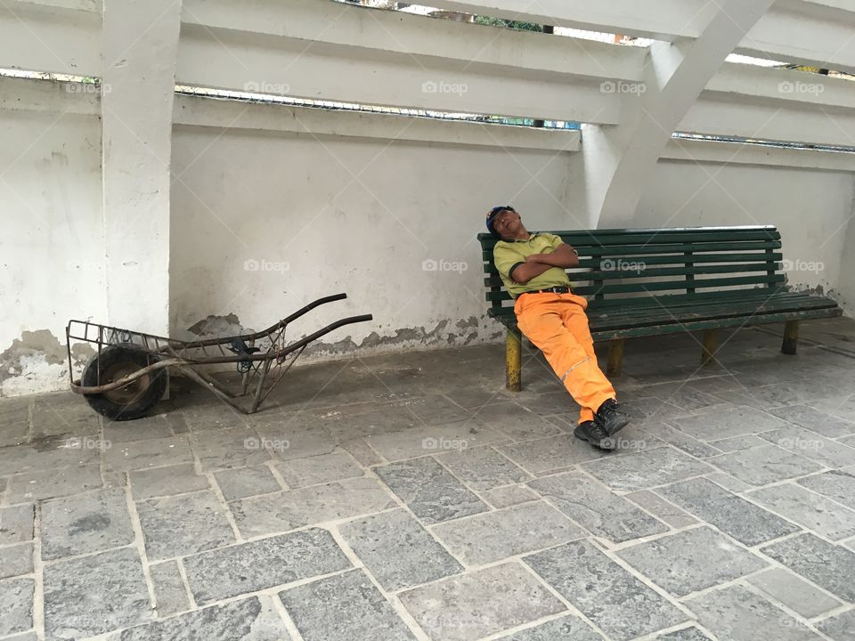 Siesta
