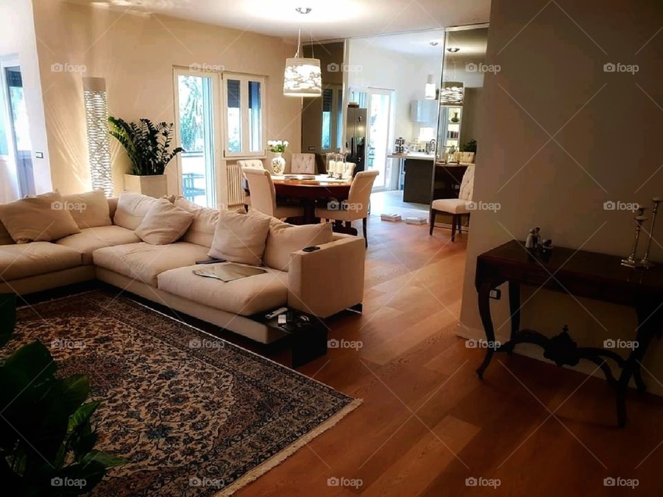 Arredamento d'interni