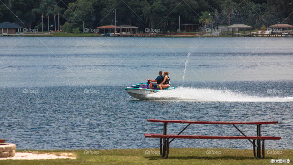 Jet Ski