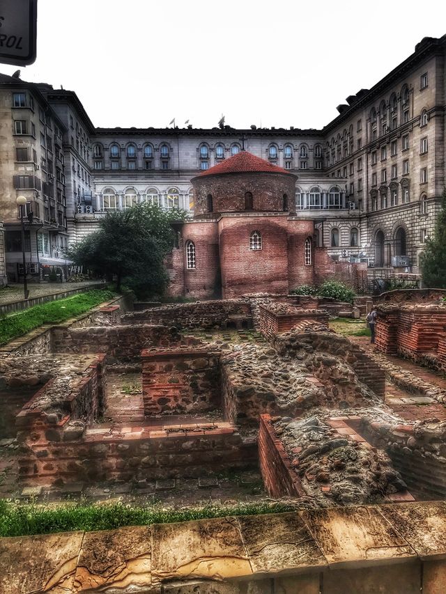 Sofia, Bulgaria 🇧🇬
