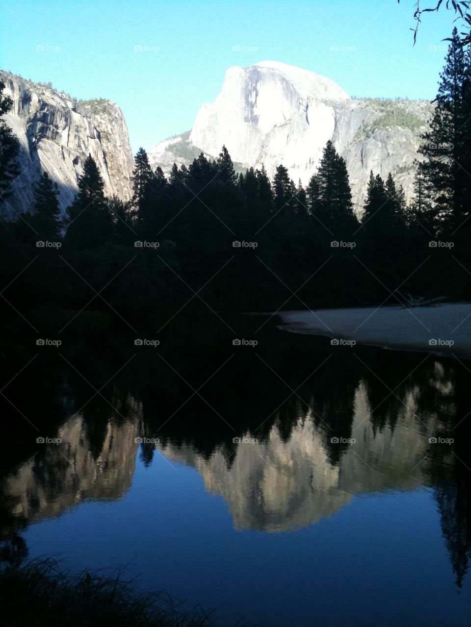 Yosemite