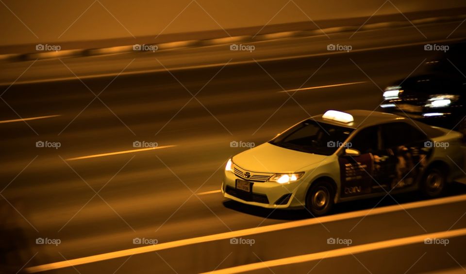 karwa Qatar taxi