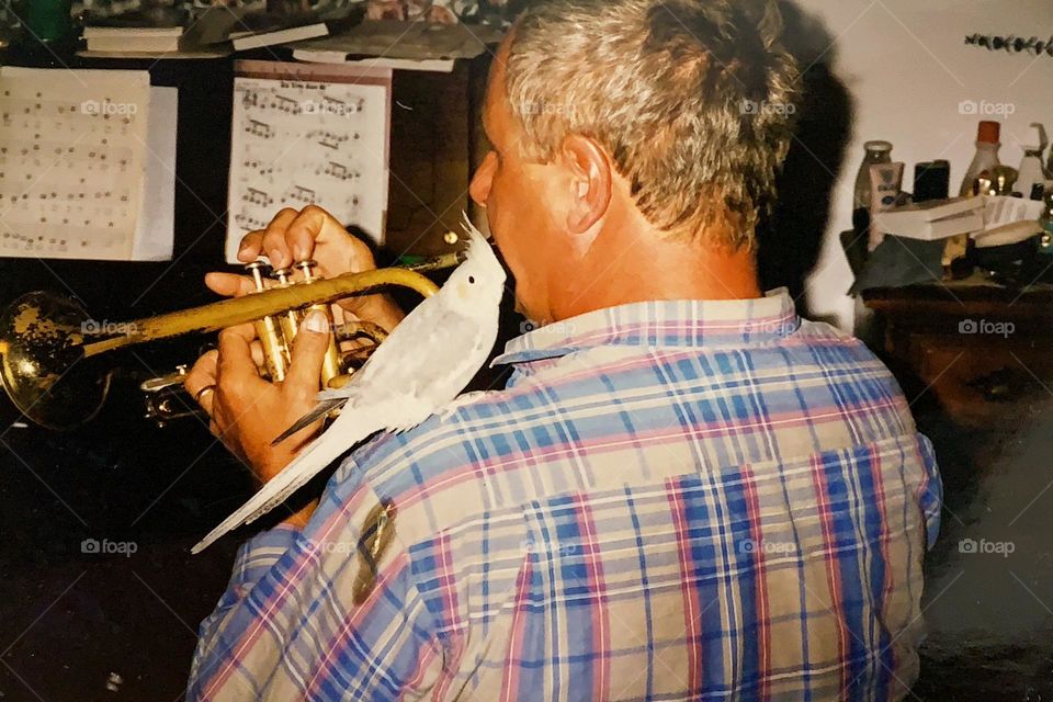 Jojo doesn’t like the tune 