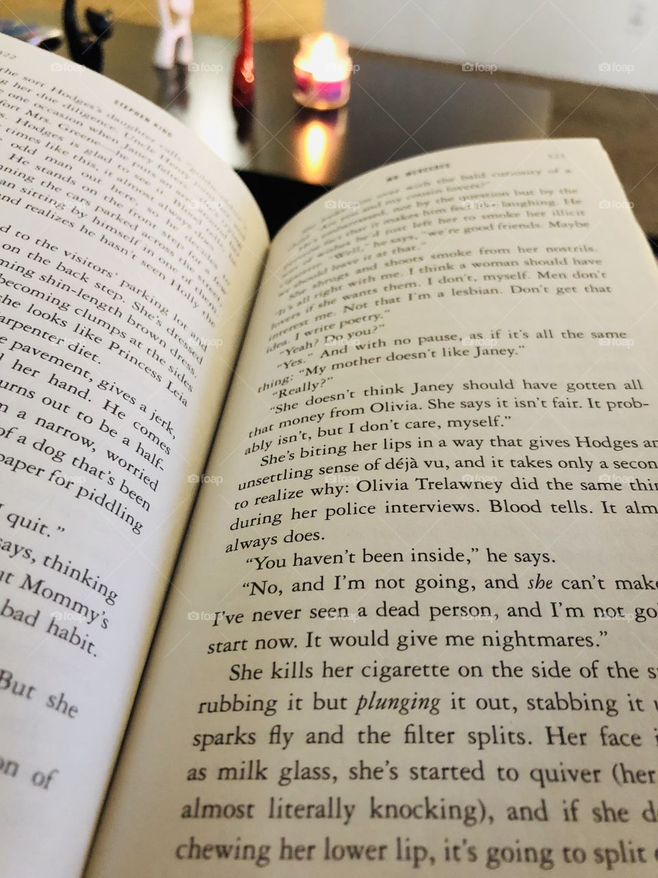 One of my favorite hobbies