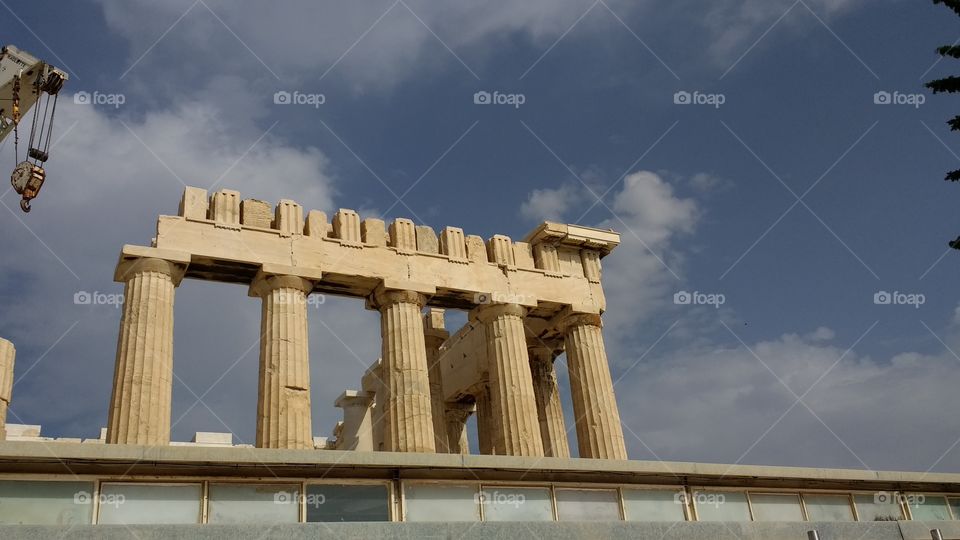 Acropolis