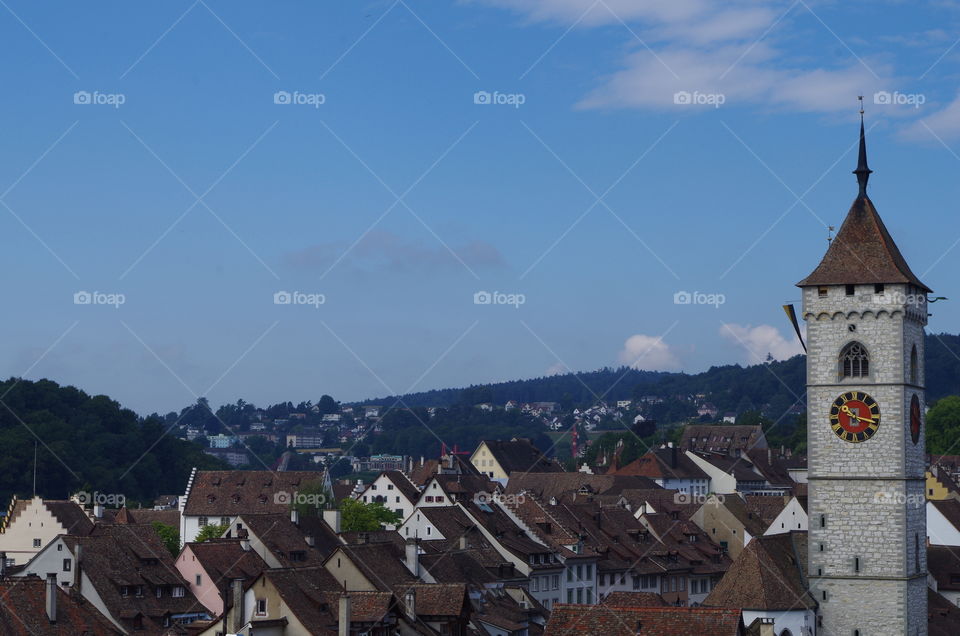 schafhausen landscape