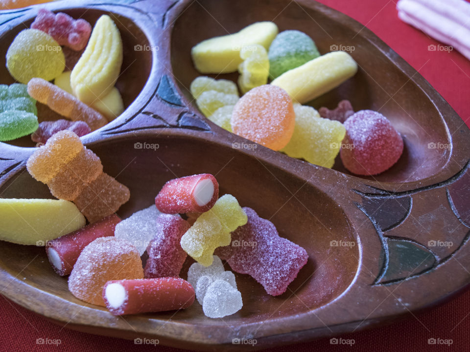 Gummies for everyone