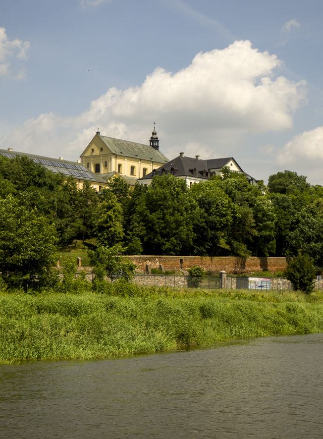 Drohiczyn, Poland