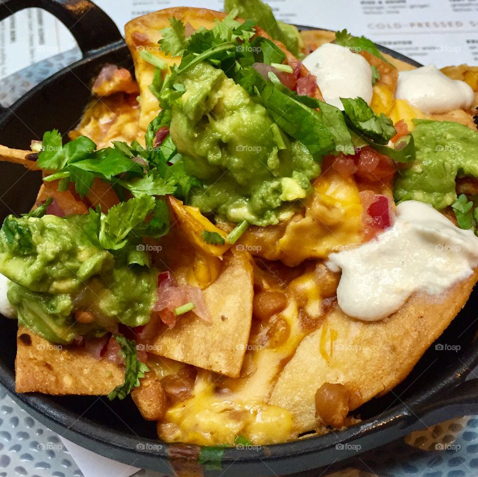 Nachos