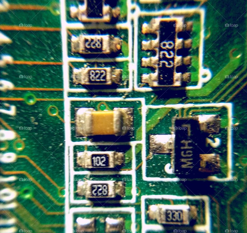 circuit board