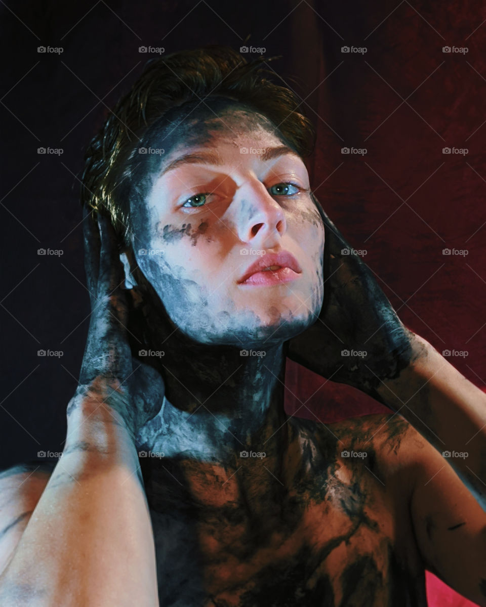 Child of Darkness 🖤