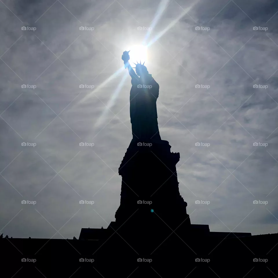 Light on Freedom