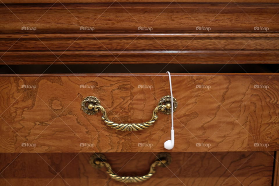 Dangling One