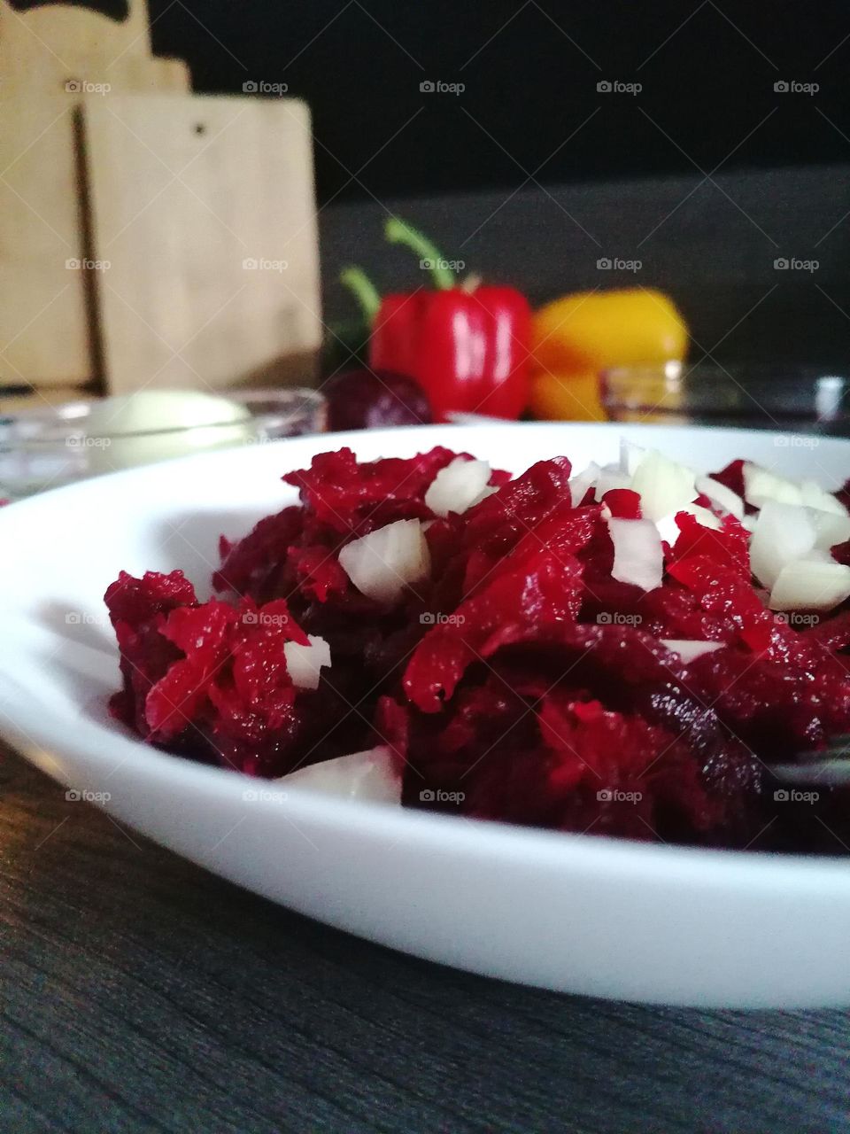 Delicious Beet-Root