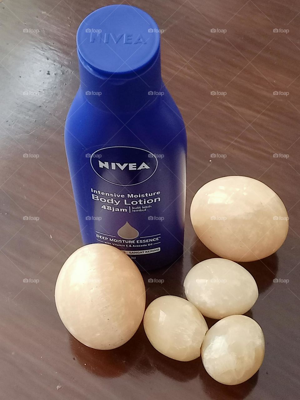 Nivea